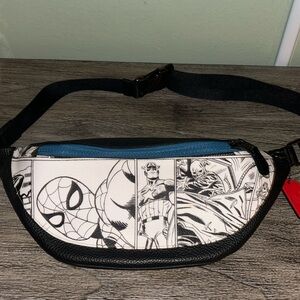 Coach marvel Fanny pack
